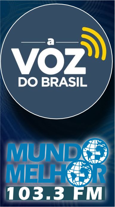 A voz do Brasil