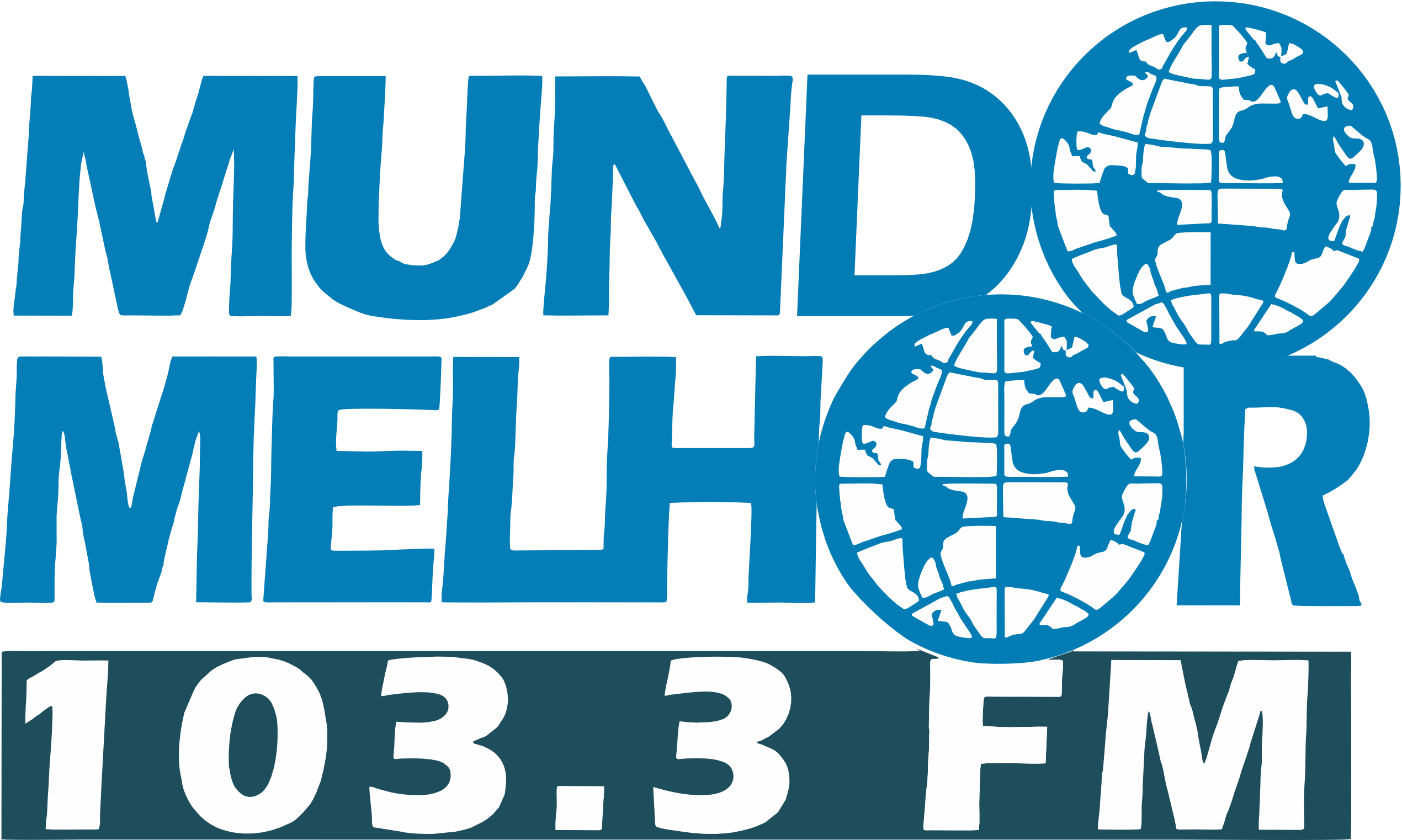 Mundo Melhor 103.3 FM