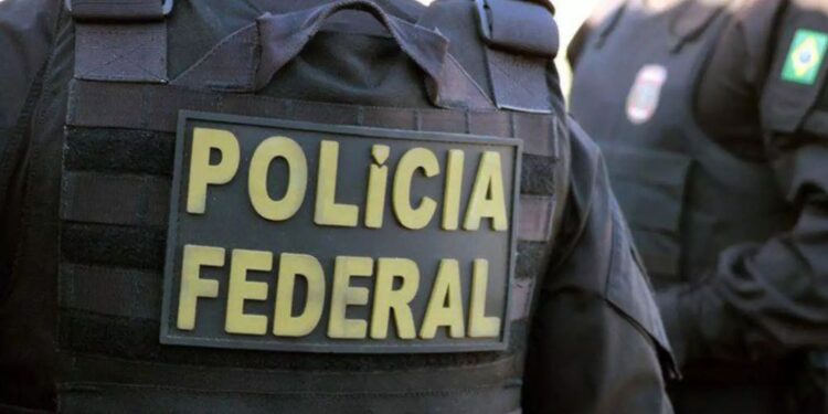 PF Investiga Encontros Suspeitos em Curitiba com Gravação da “Festa da Cueca”