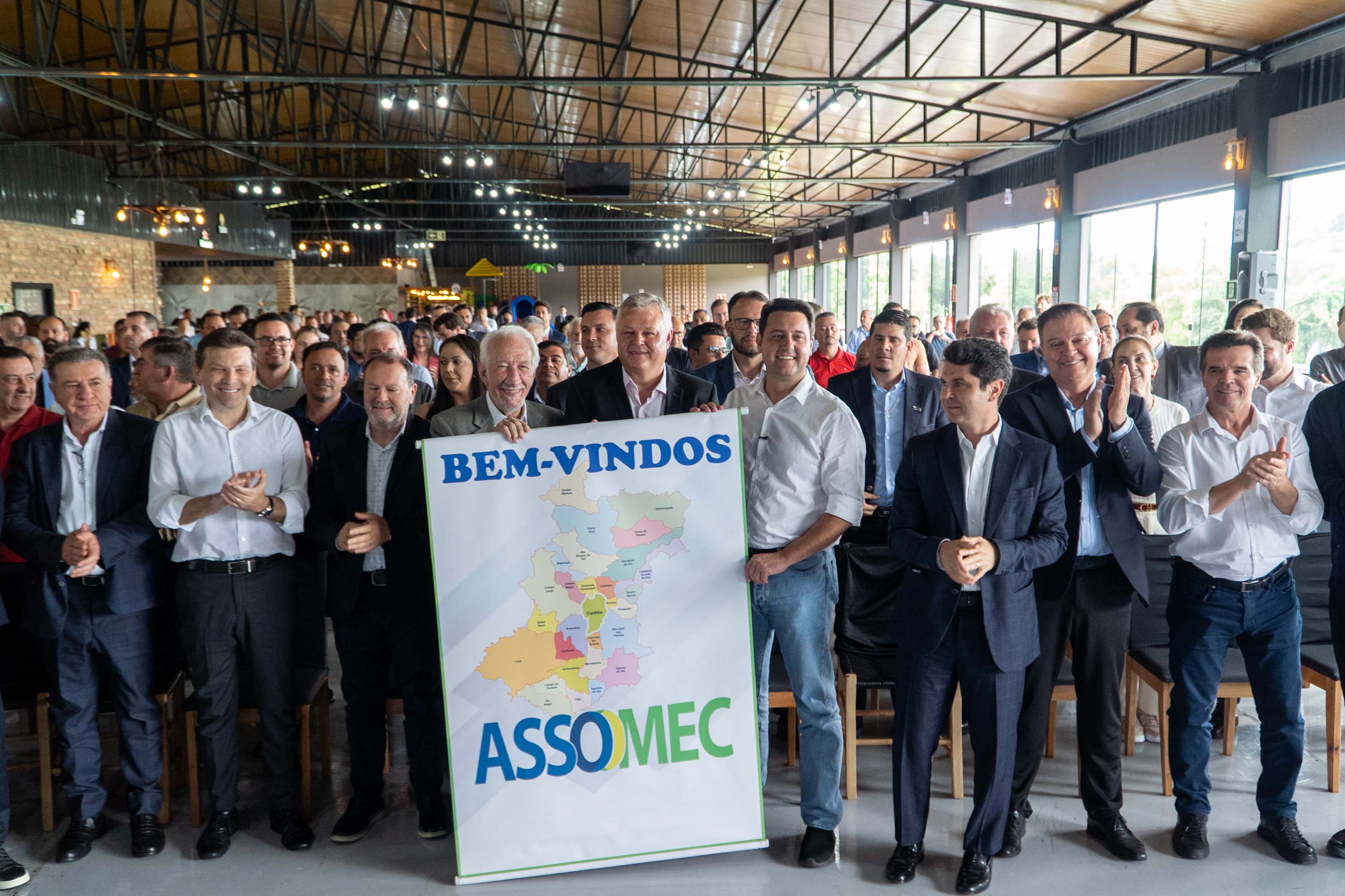 Região Metropolitana de Curitiba avança em mobilidade e infraestrutura com novas obras