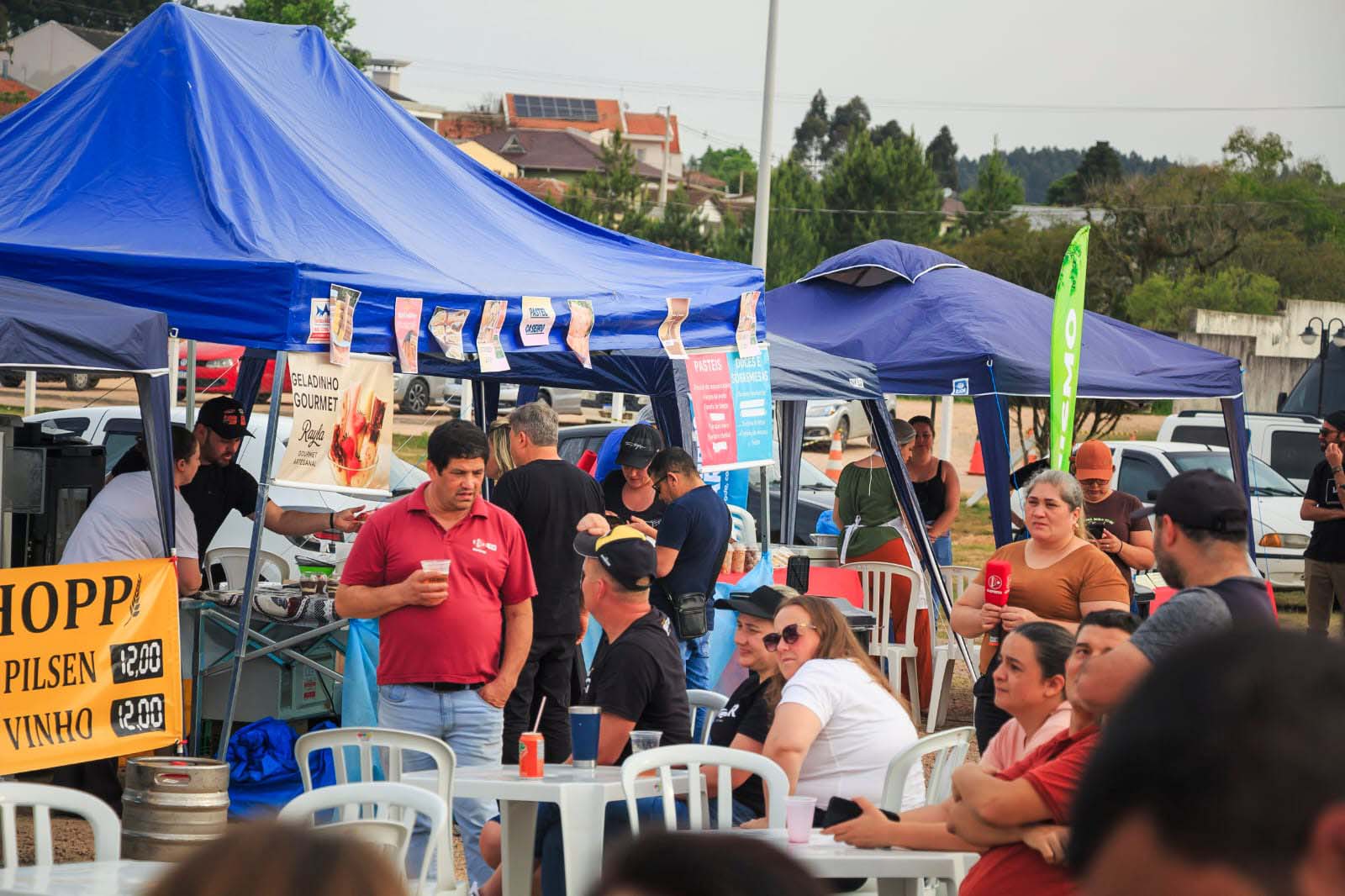 Circuito Caminhos do Paraná inicia nova etapa com atrações culturais e turismo sobre rodas