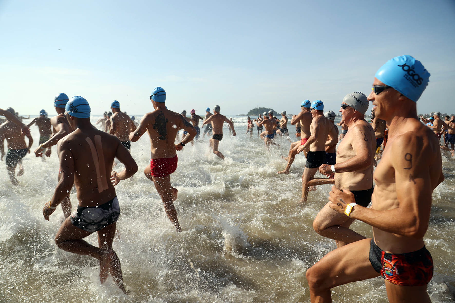 Acima de 30°C: fim de semana será de calor intenso em todo o Paraná
