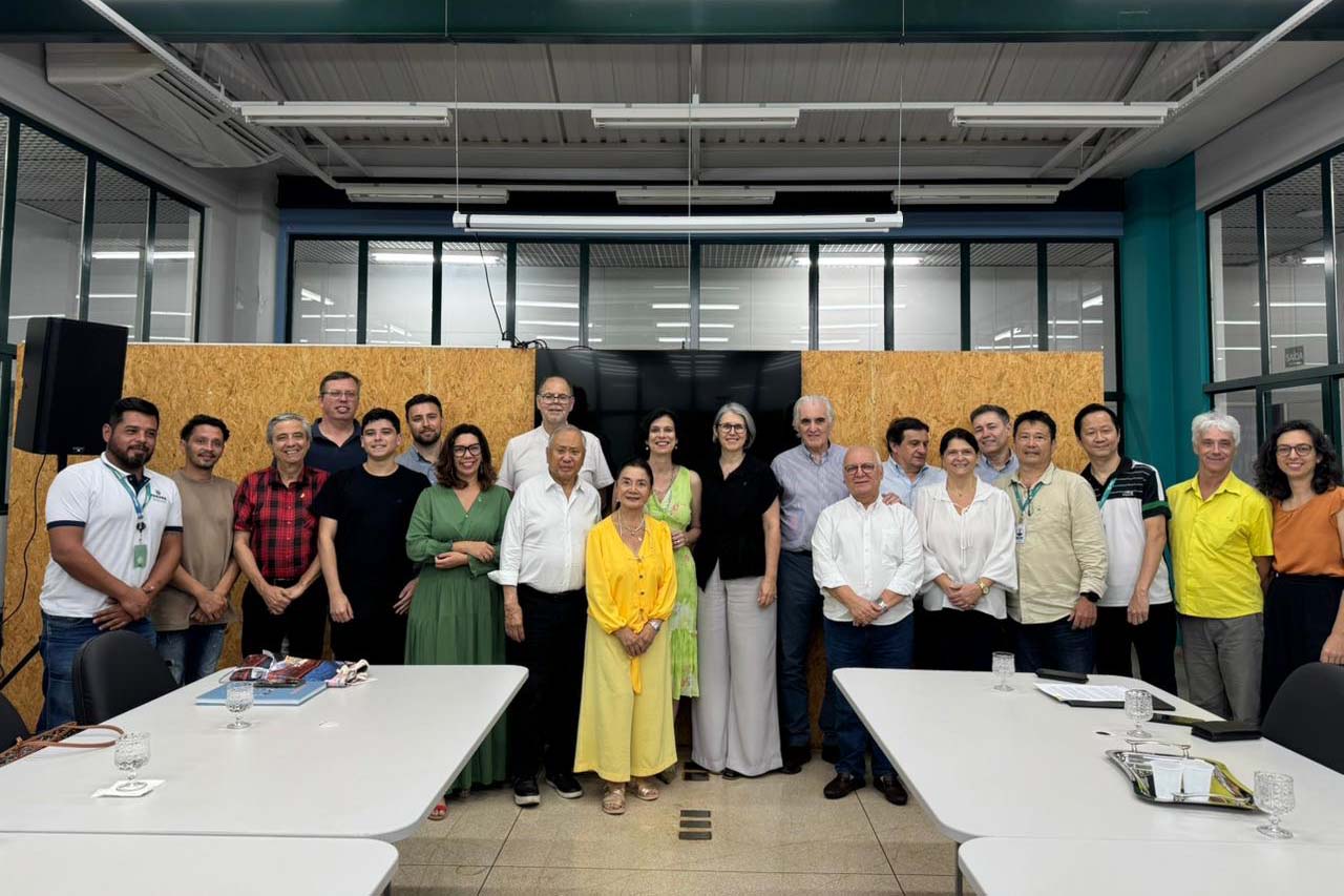 Governo do Paraná Destina R$ 4,5 Milhões para Centro de Inovação Tecnológica na UEL