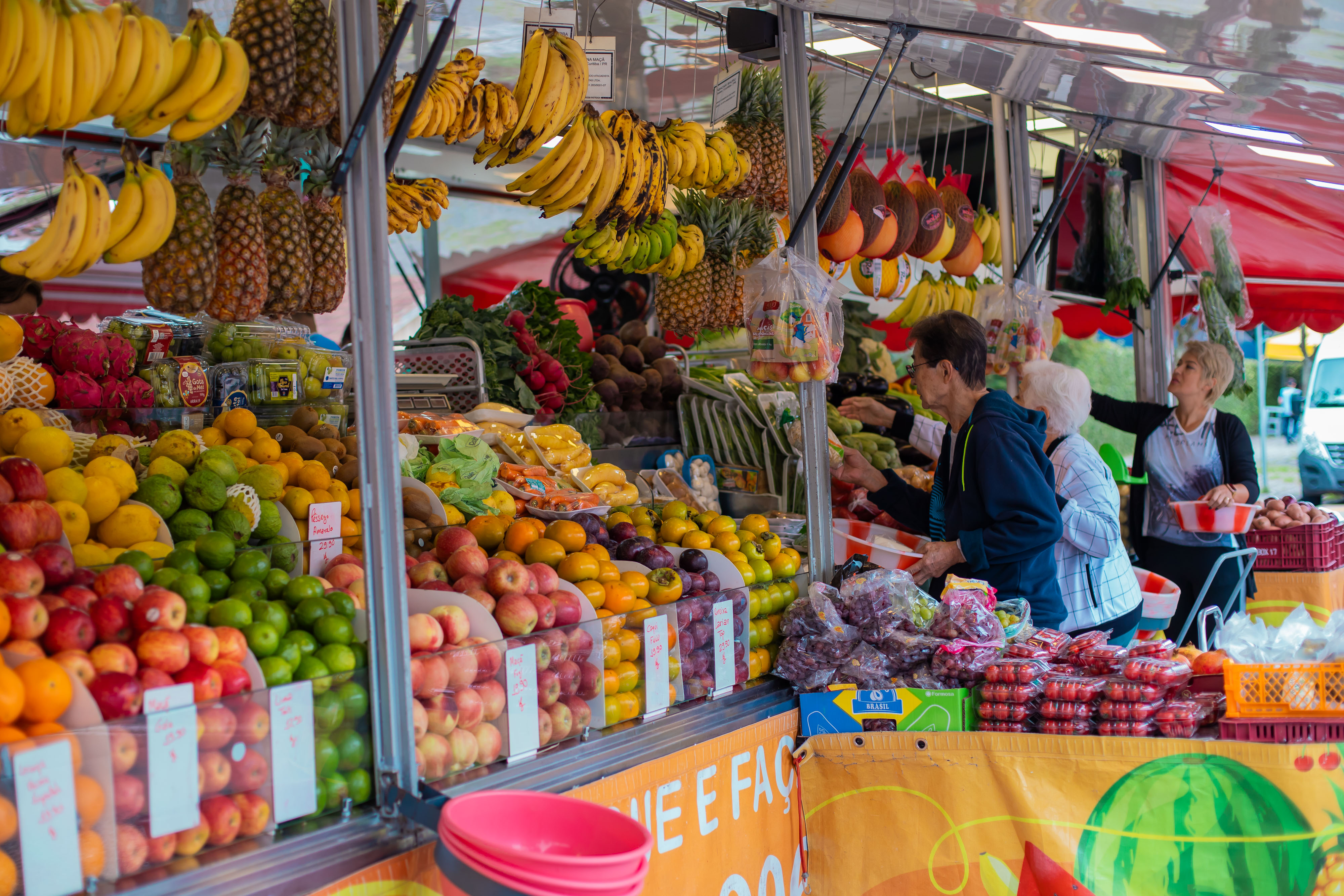 Paraná Registra Quase 144 Mil Novas Empresas em 2025
