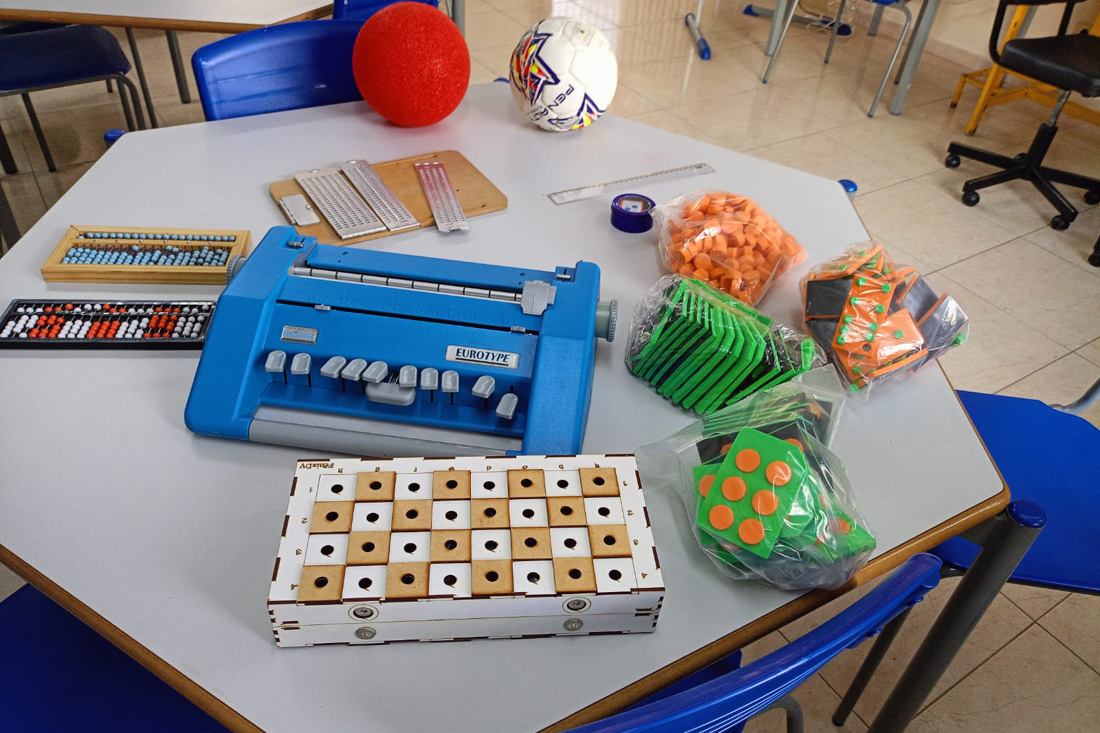 Dia Nacional da Pessoa com Deficiência Visual: Paraná reafirma compromisso com a inclusão