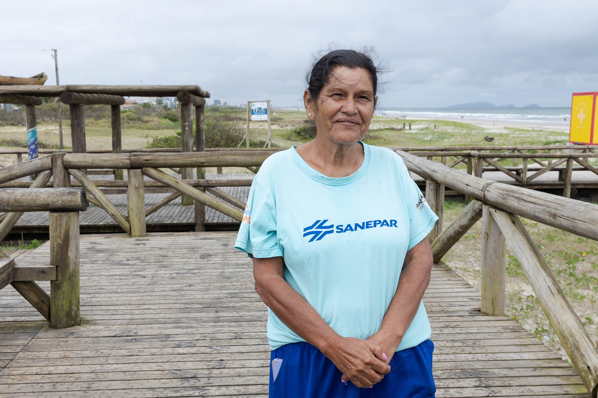 Limpeza das Praias do Paraná inicia sua 13ª temporada com geração de empregos e cuidado ambiental