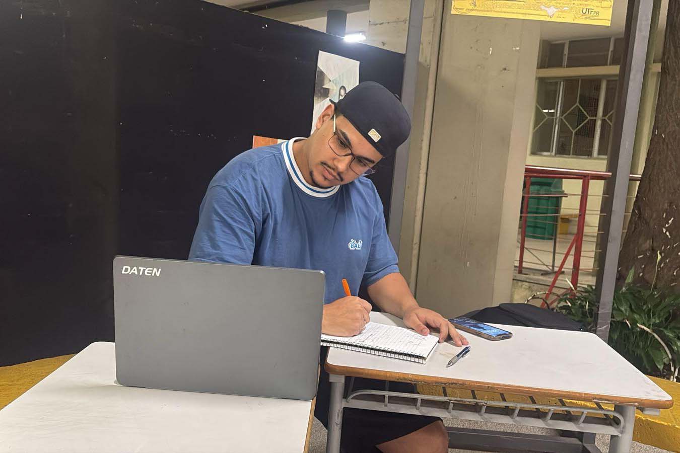 Copel anuncia nova turma do Programa Aluno Energia, focado em inclusão e formação de engenheiros