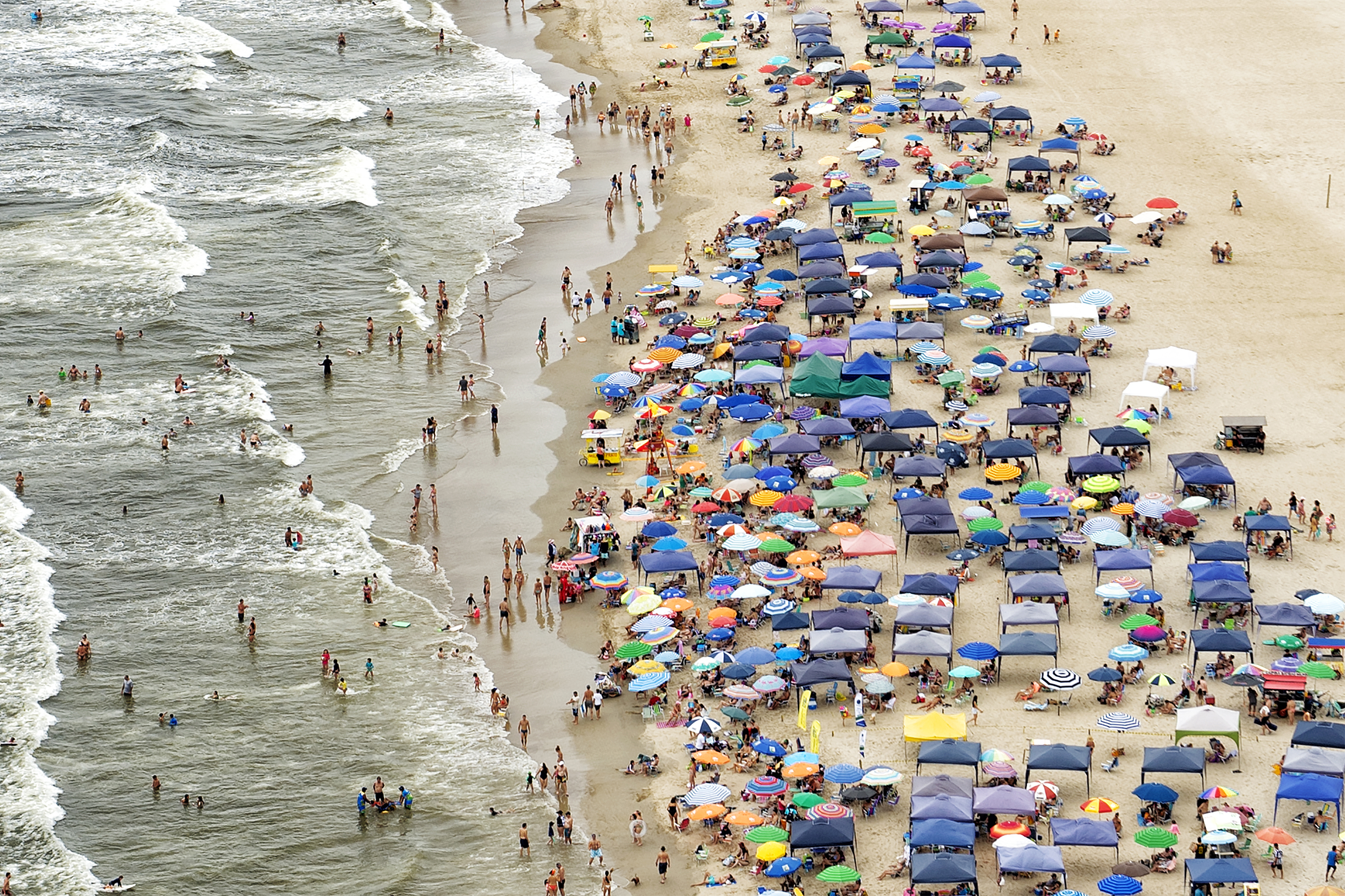 Verão Sustentável: Paraná Investirá R$ 28,2 Milhões em Ações Ambientais