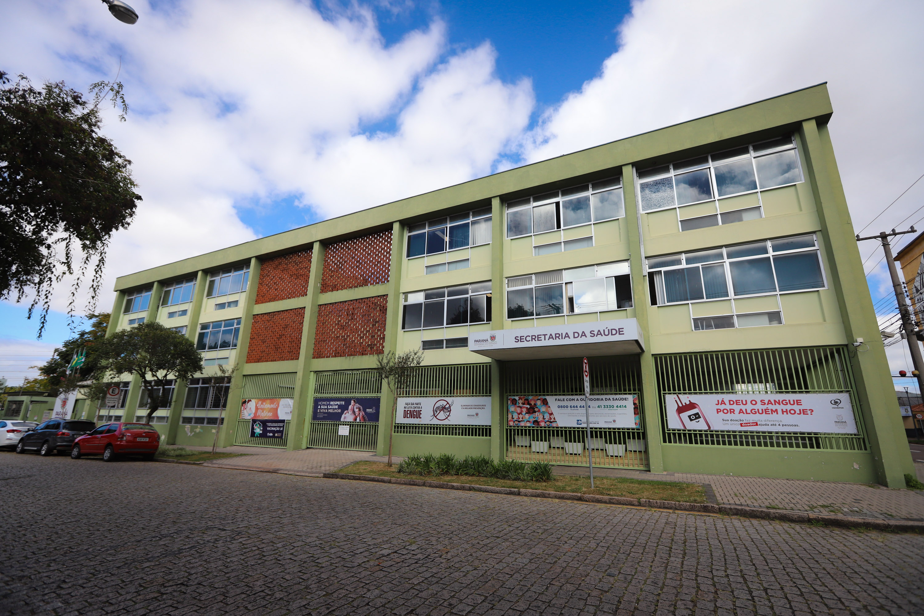 Nova Resolução da Sesa Melhora Atendimento de Urgência e Emergência no Oeste do Paraná