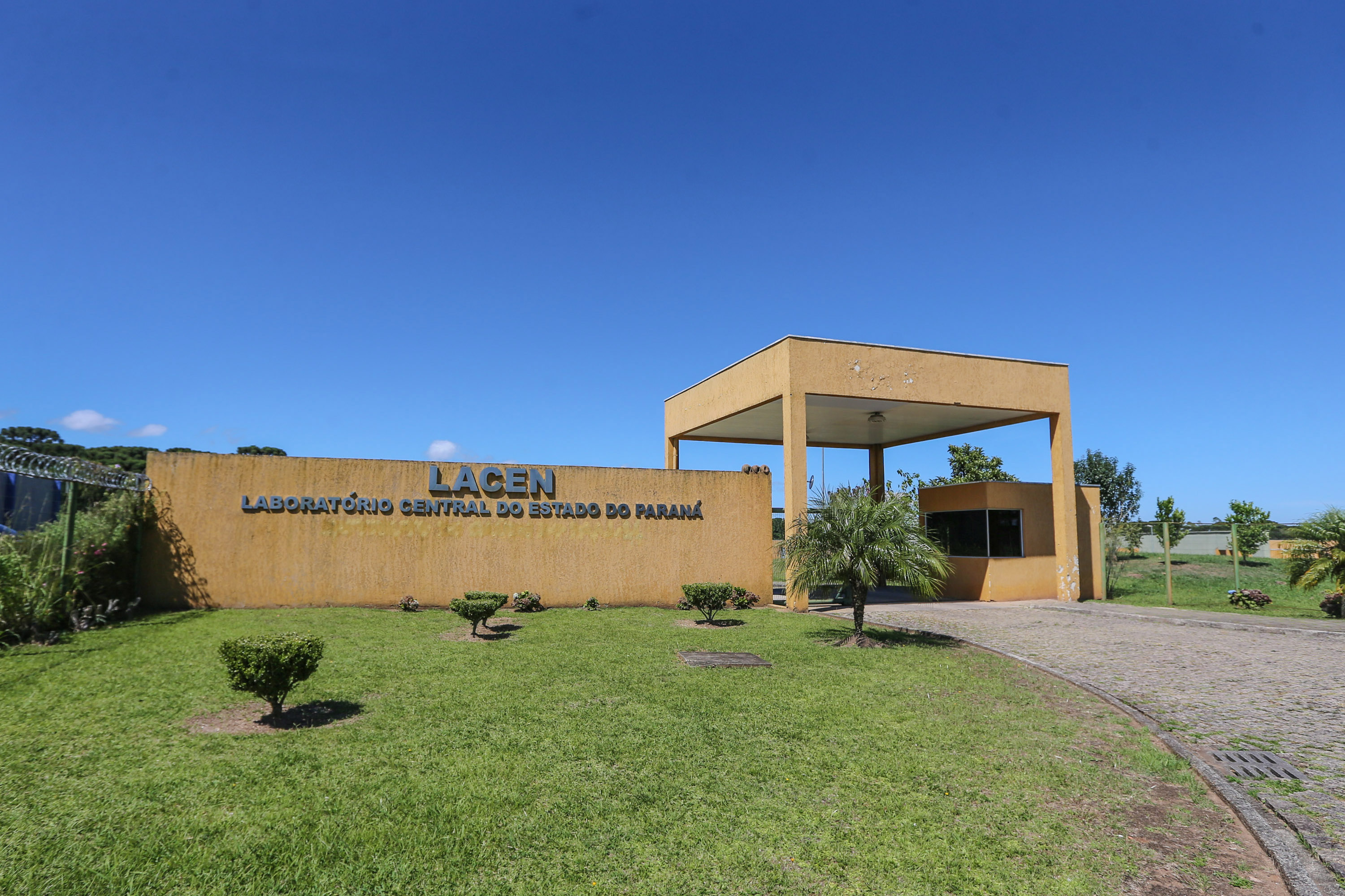 Lacen aplica nova tecnologia para identificar bactéria e mutações da tuberculose