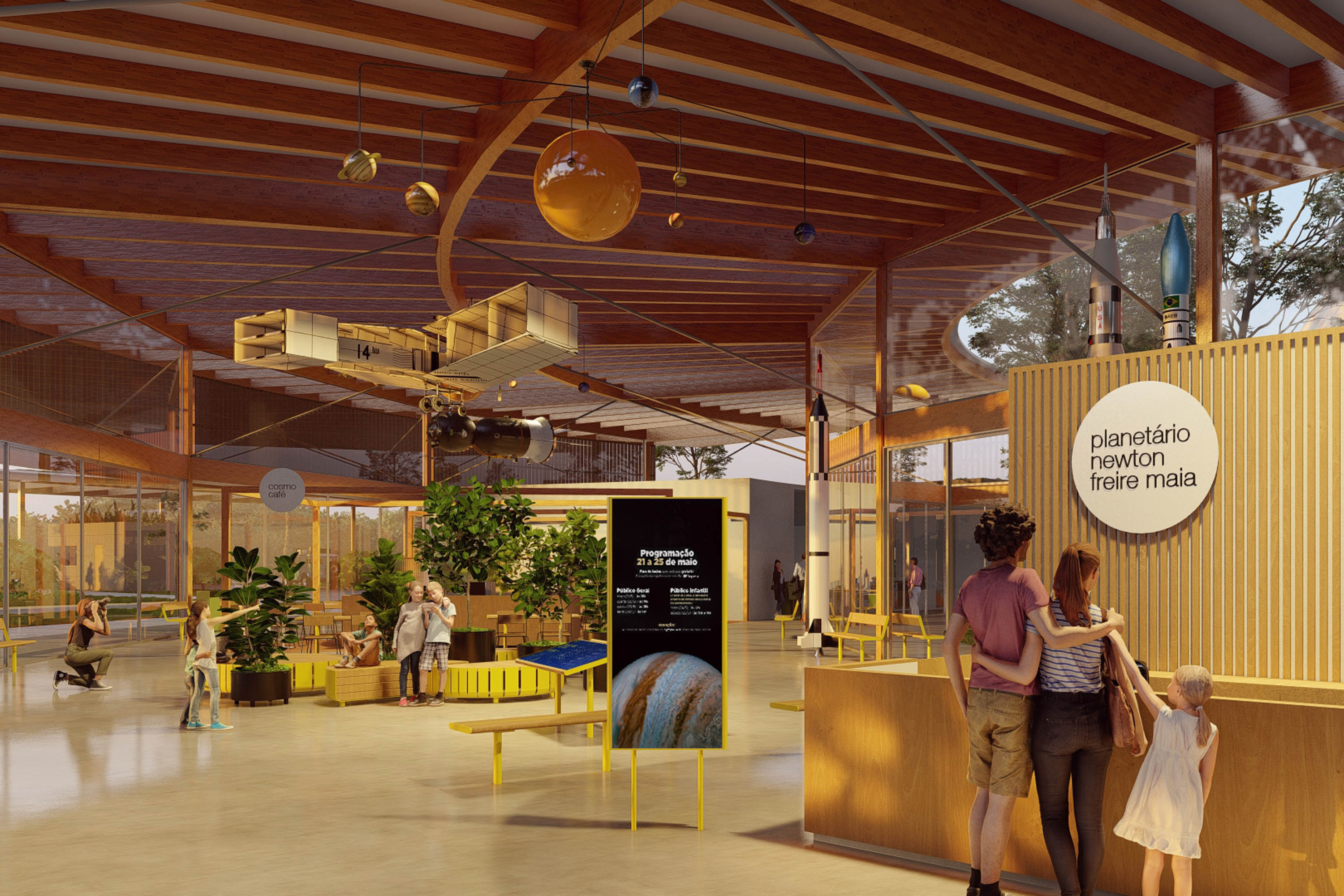 Paraná Investe R$ 1,5 Bilhão em Infraestrutura Escolar em 2025