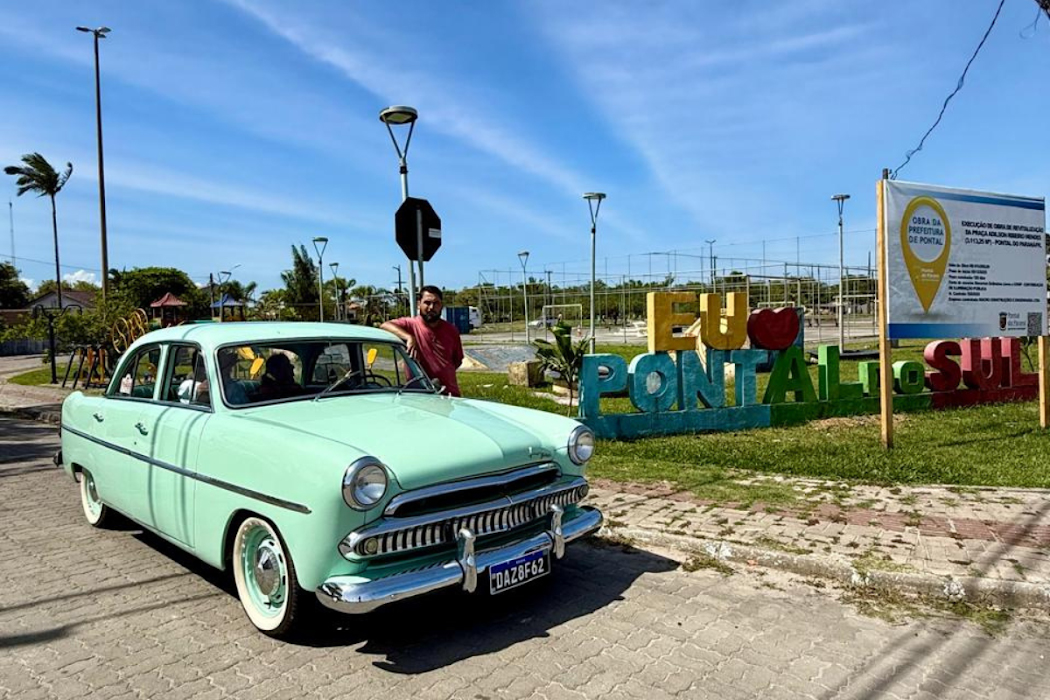 Grupo de Aventureiros Completa Desafio Bi-Oceânico com Viagem de 6,5 mil km