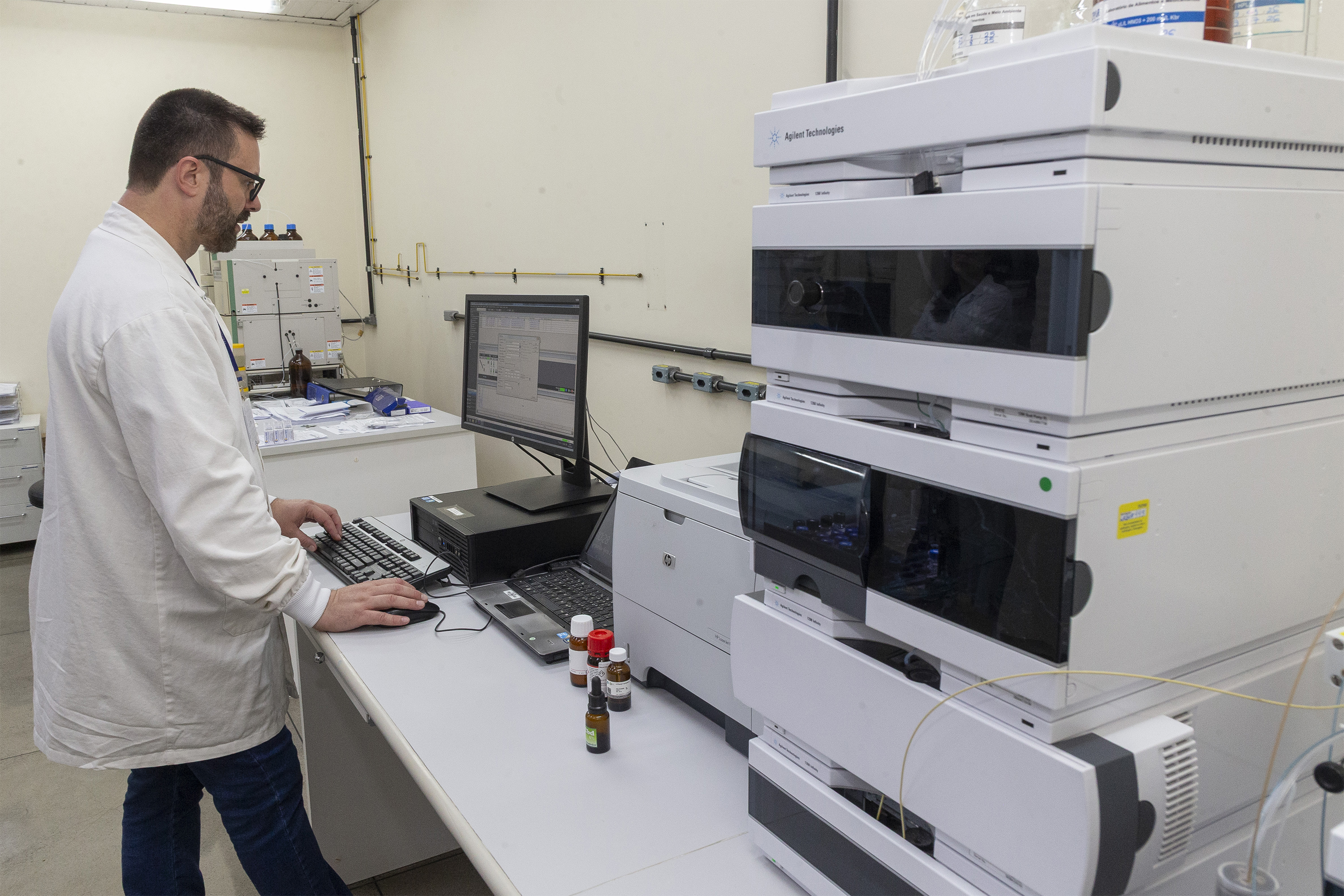 Tecpar lança plataforma para monitoramento de produtos de cannabis medicinal no Paraná