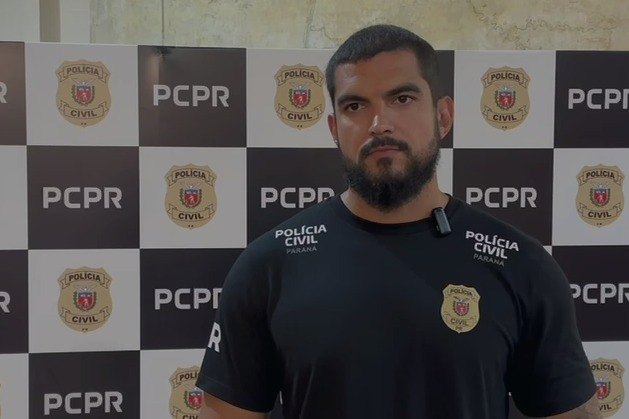 Polícia Civil do Paraná resgata mulher em cárcere privado no Rio de Janeiro