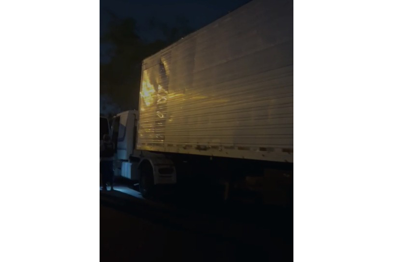 PCPR prende três pessoas por esquema de desvio de mercadorias em Ponta Grossa