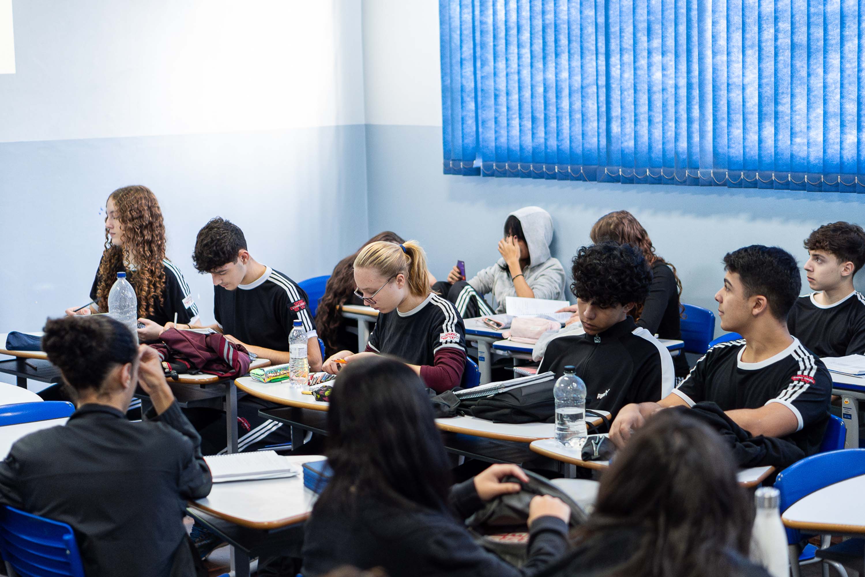 Paraná destina R$ 130 milhões para fortalecer ensino de Matemática em 2026