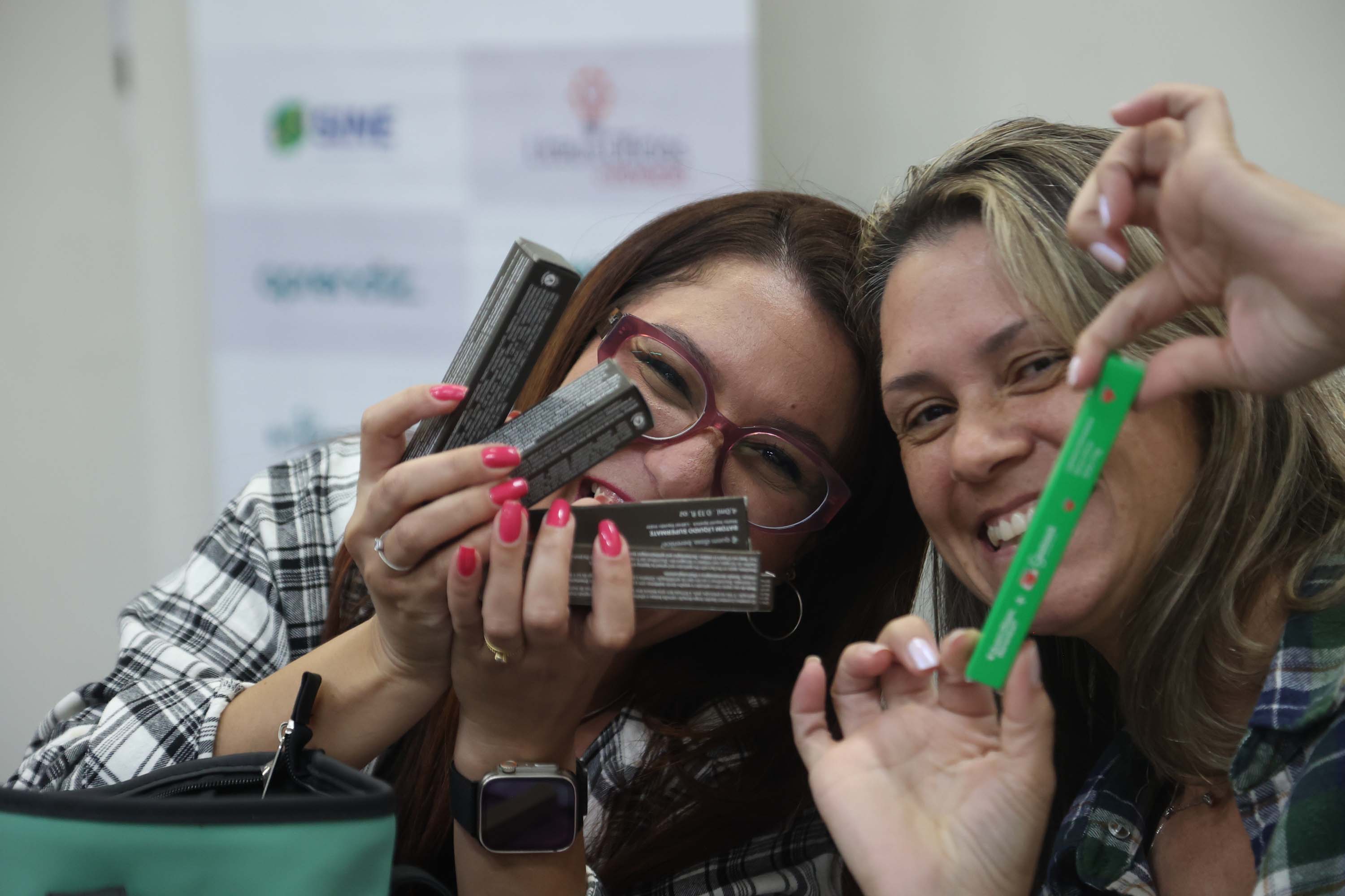 Curso "Empreendedoras da Beleza" abre inscrições para 2026 no Paraná