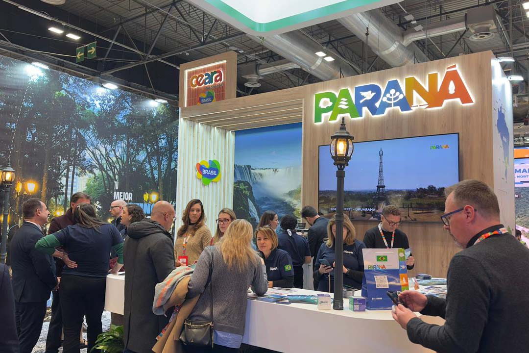 Inscrições para empresários participarem de feira turística em Gramado encerram nesta quinta