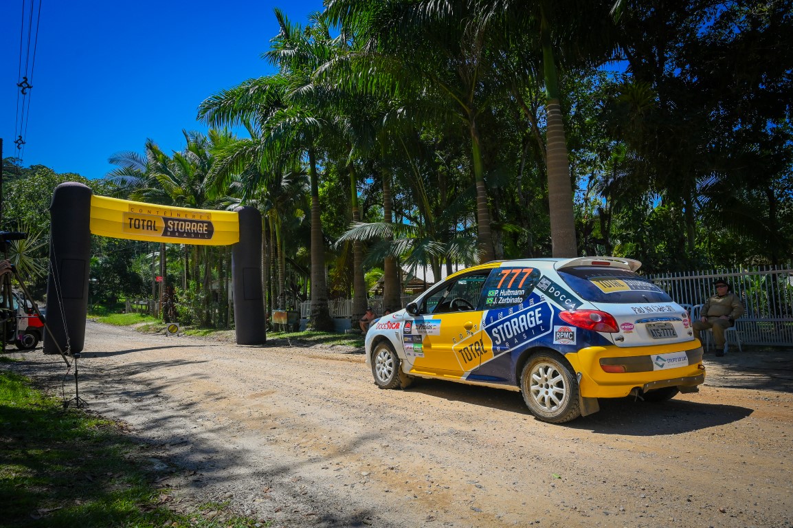 Fim de semana movimentado no litoral paranaense com os Jogos de Aventura e Natureza