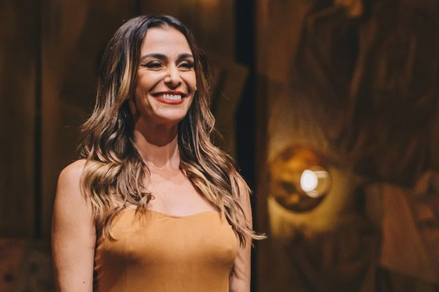 Última apresentação de "Minha Vida em Marte" acontece em Curitiba