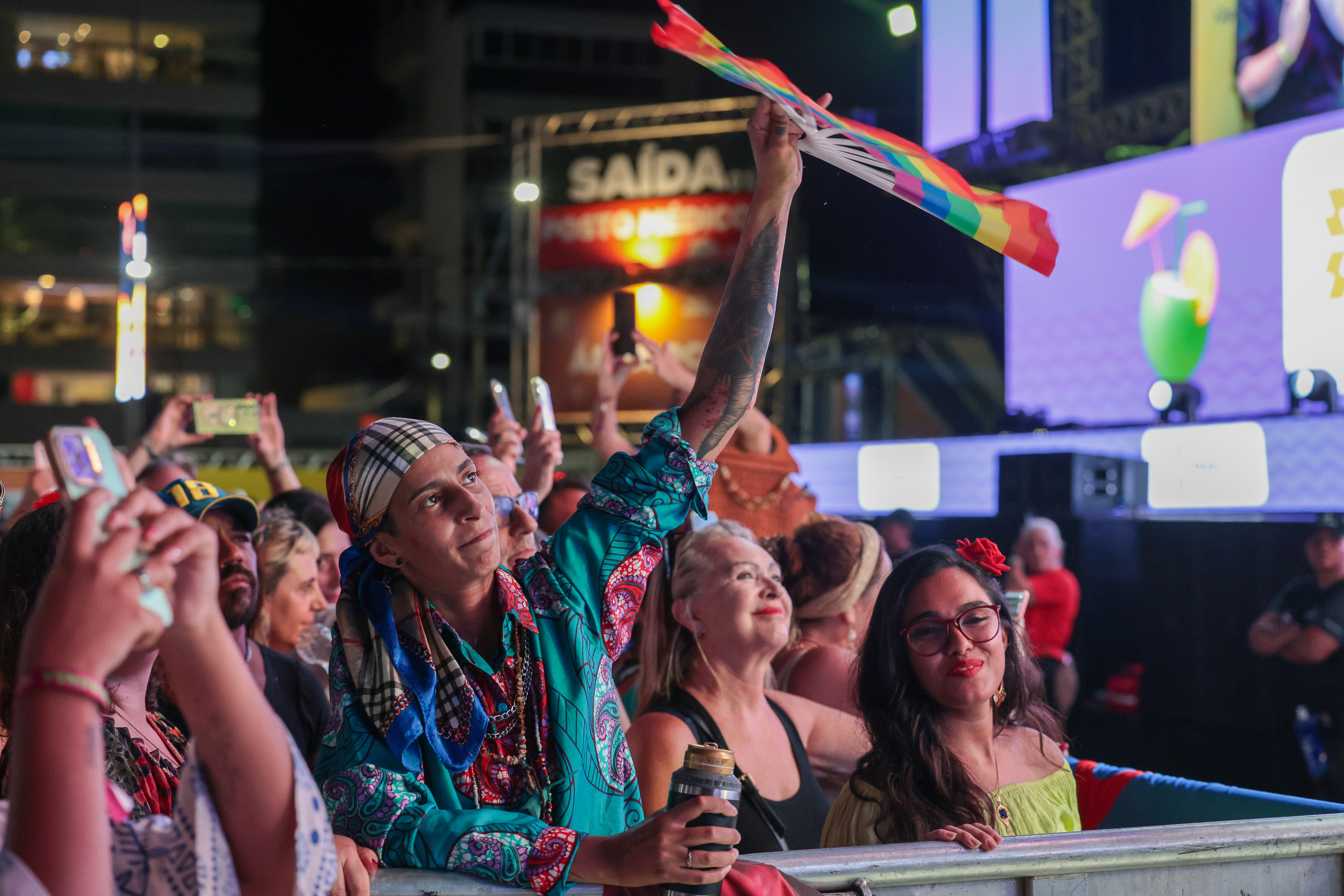 Paraná recebe 181,9 mil turistas estrangeiros em janeiro, o segundo melhor resultado desde 2018