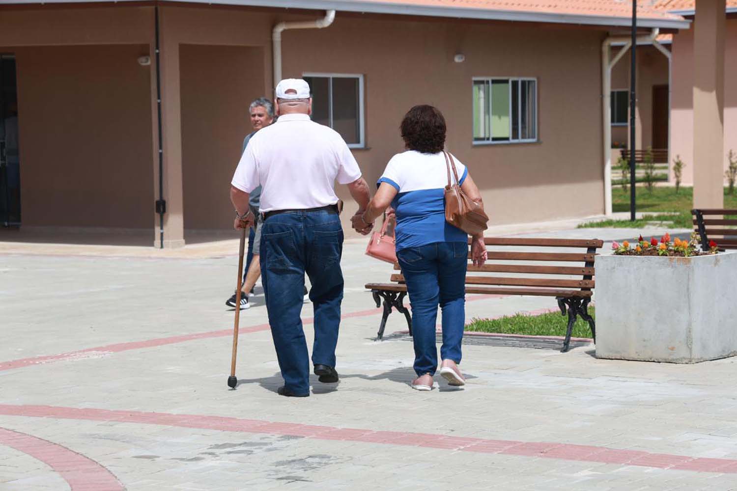 Quedas entre idosos no Paraná: um alerta para a saúde pública