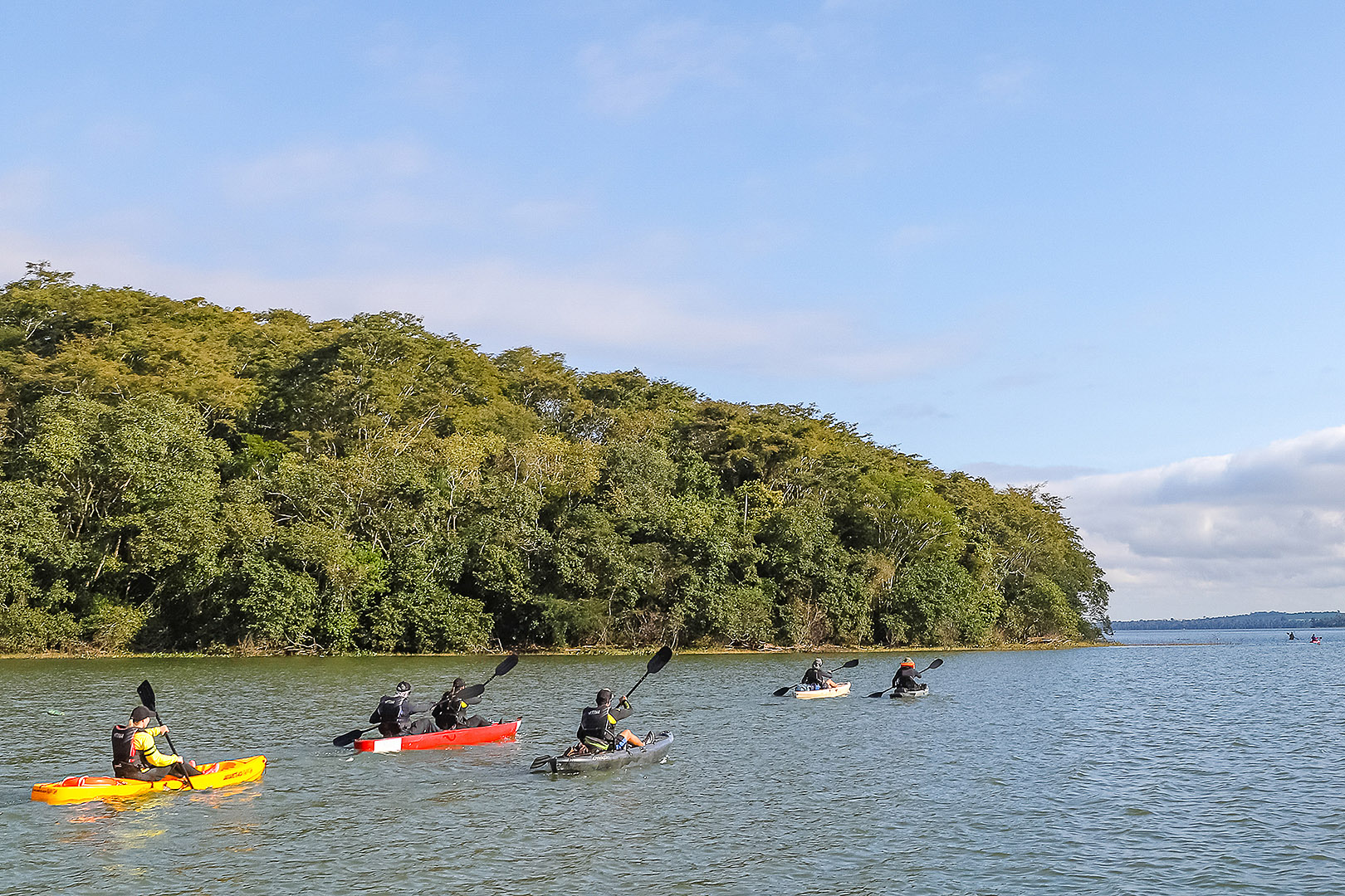 Paraná registra crescimento no turismo com mais de 13 mil prestadores cadastrados