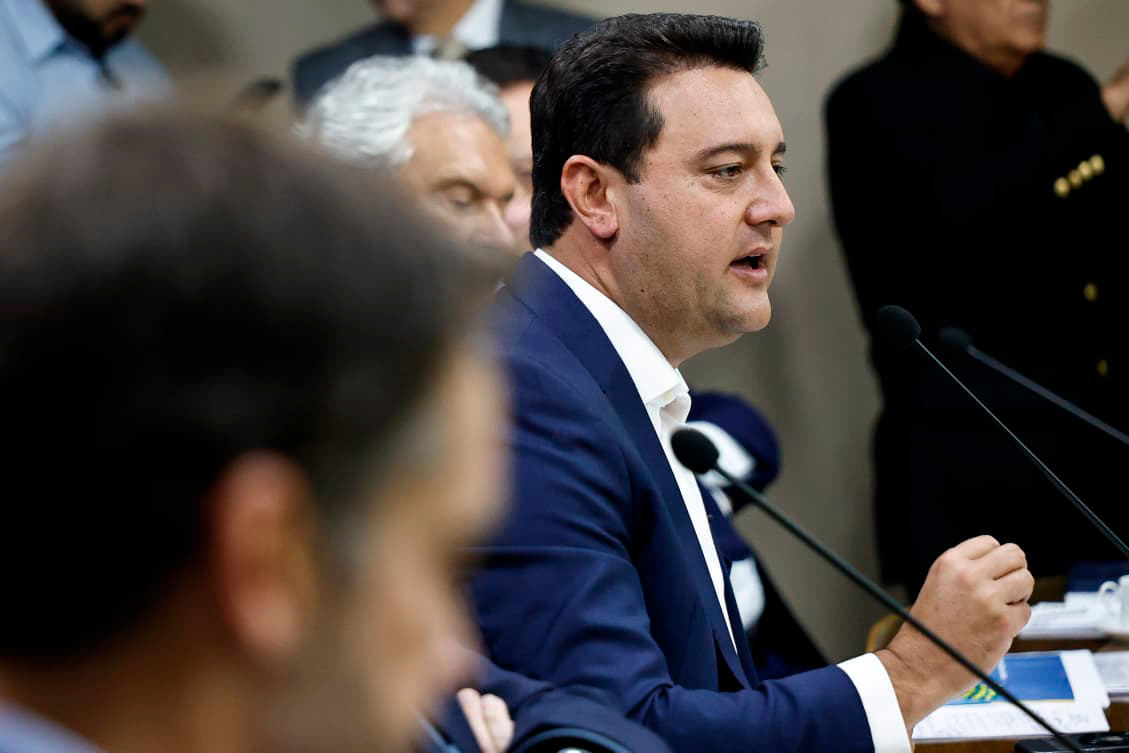 Governador do Paraná Destaca Avanços em Agronegócio e Políticas para Idosos