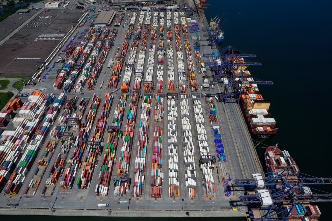 Exportações do Paraná Registram Crescimento Significativo em Mercados Asiáticos e Europeus