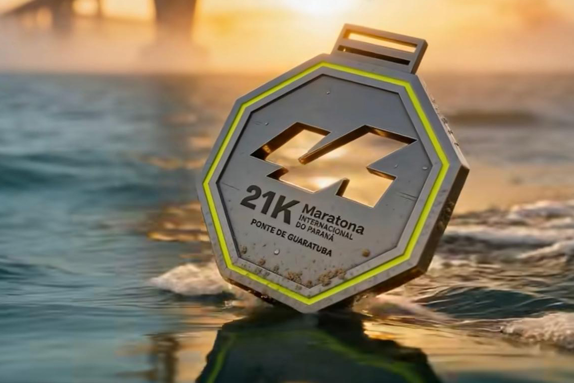 Maratona Internacional do Paraná abre novo lote de inscrições para corridas