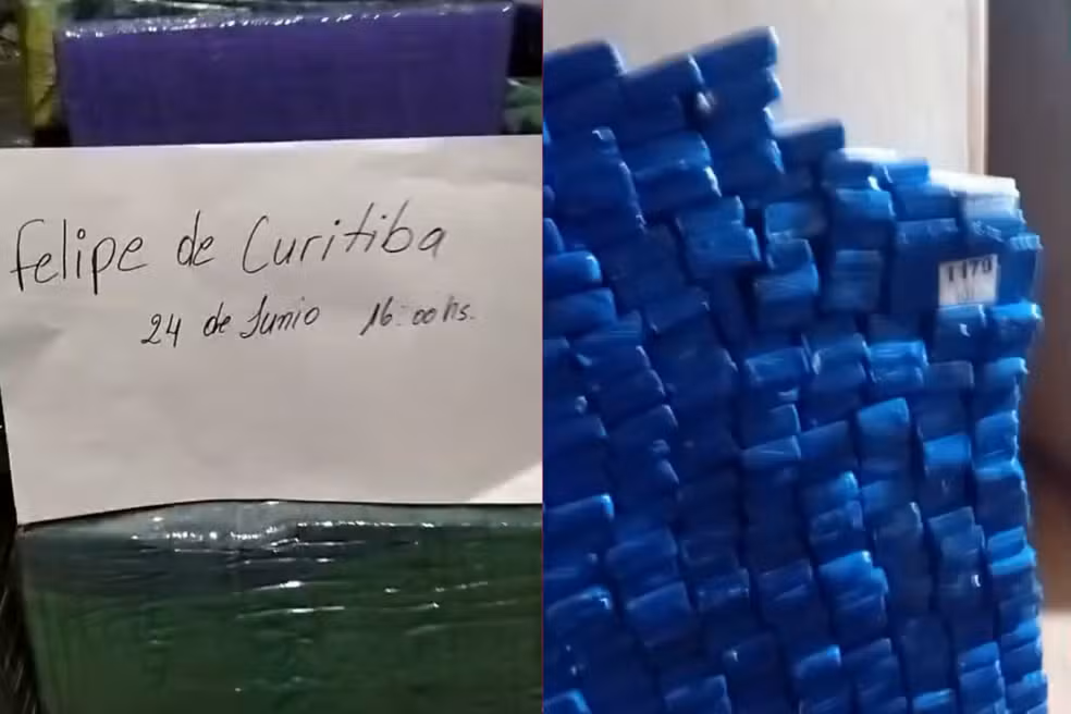 Megaoperação da Polícia Civil desmantela organização criminosa que abastecia facções com armas e drogas