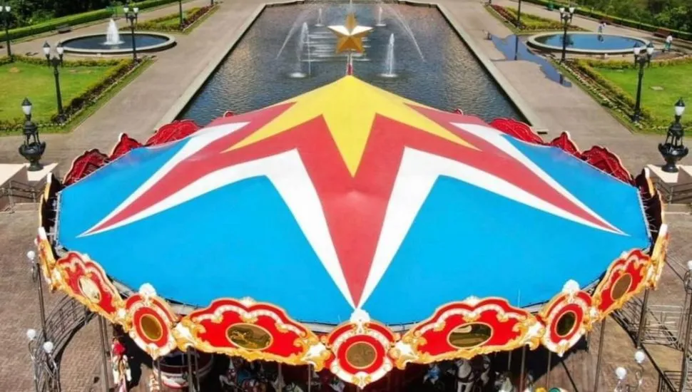 Curitiba dá início ao Natal 2025 com novos espetáculos e atrações