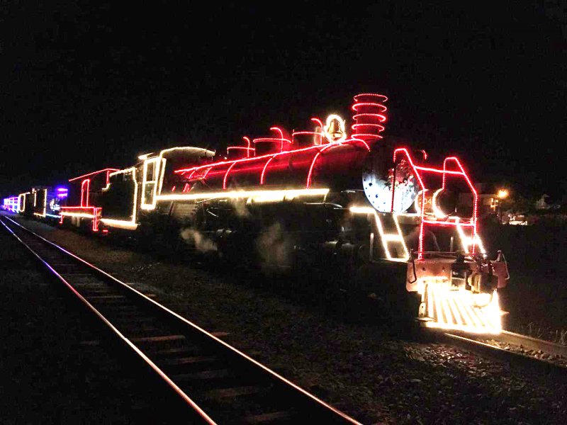 Almirante Tamandaré e Campina Grande do Sul celebram o Natal com programação especial