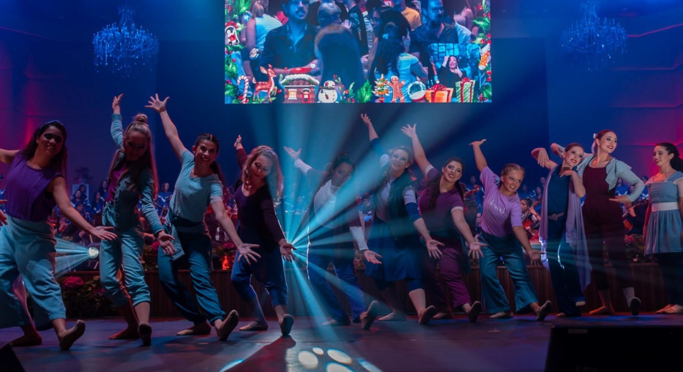 Nataleluia - Um Natal de Liberdade